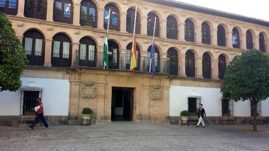 El Ayuntamiento rondeño tiene seis meses de plazo para responder a la reclamación.