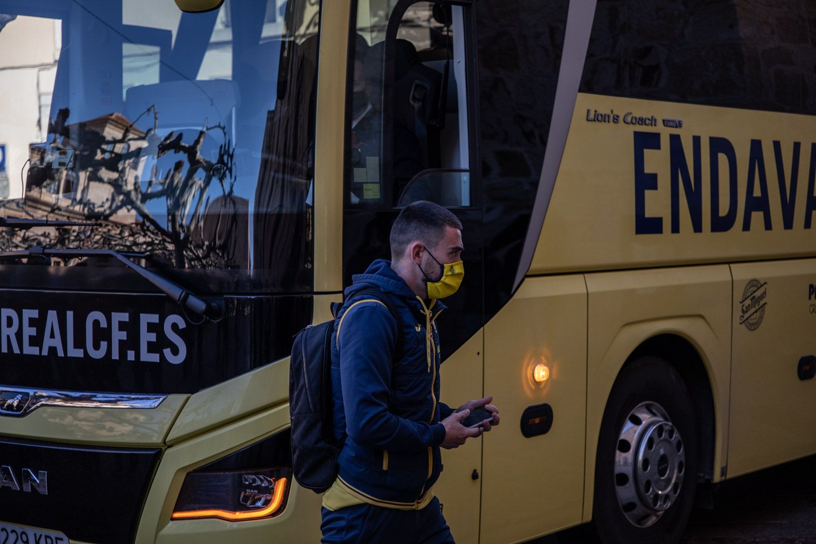 El Villarreal ya está en Zamora