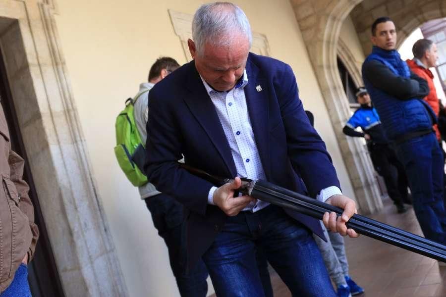 Semana Santa en Zamora: Resurrección