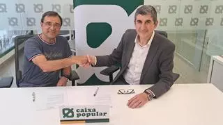 Caixa Popular sigue de patrocinador principal del Circuit de Carreres Safor-Valldigna