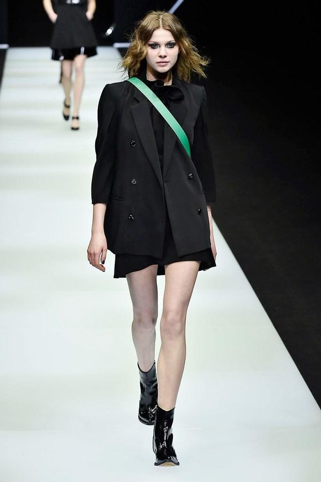 Emporio Armani