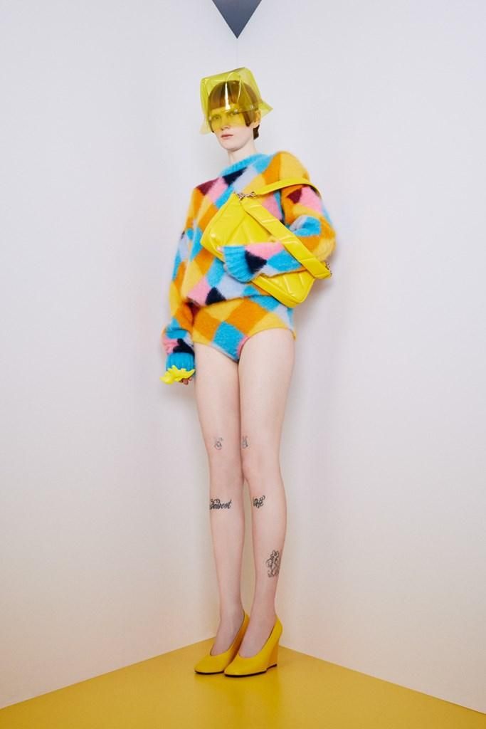 Nina Ricci