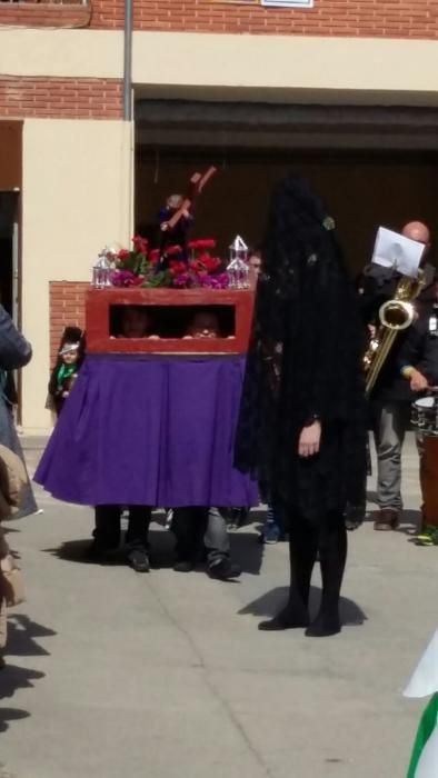 Semana Santa en el Amor de Dios