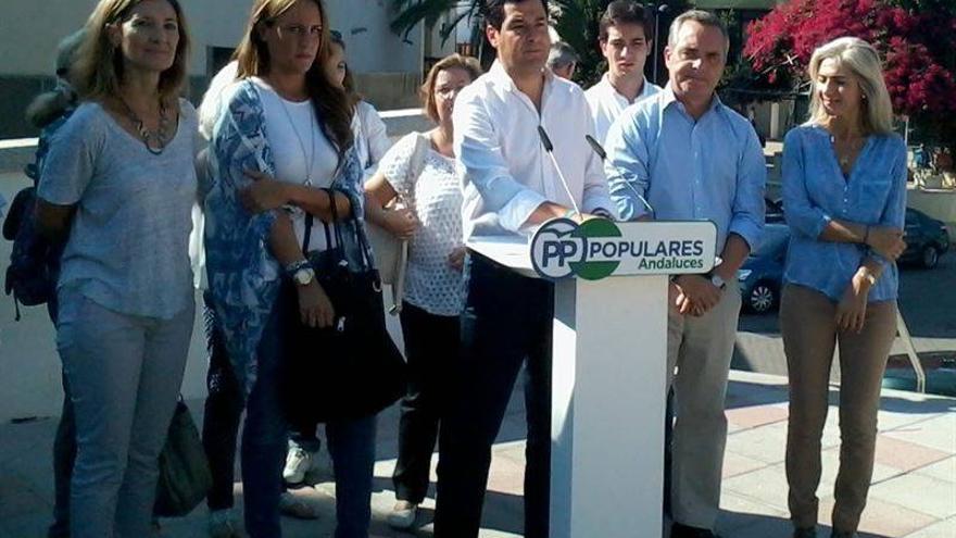 Moreno pide la dimisión de Durán por "amputar las iniciativas legislativas" de la oposición