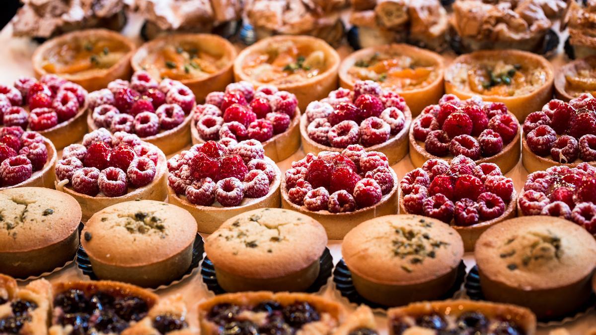 La región de Barcelona con las mejores pastelerías del mundo: te derretirás con sus creaciones únicas