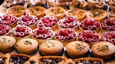 La región de Barcelona con las mejores pastelerías del mundo: te derretirás con sus creaciones únicas