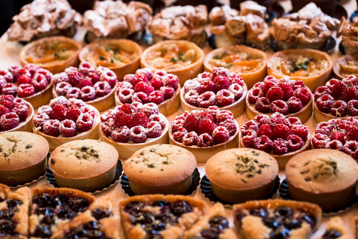 No todos los tesoros gastronómicos se encuentran en Barcelona.