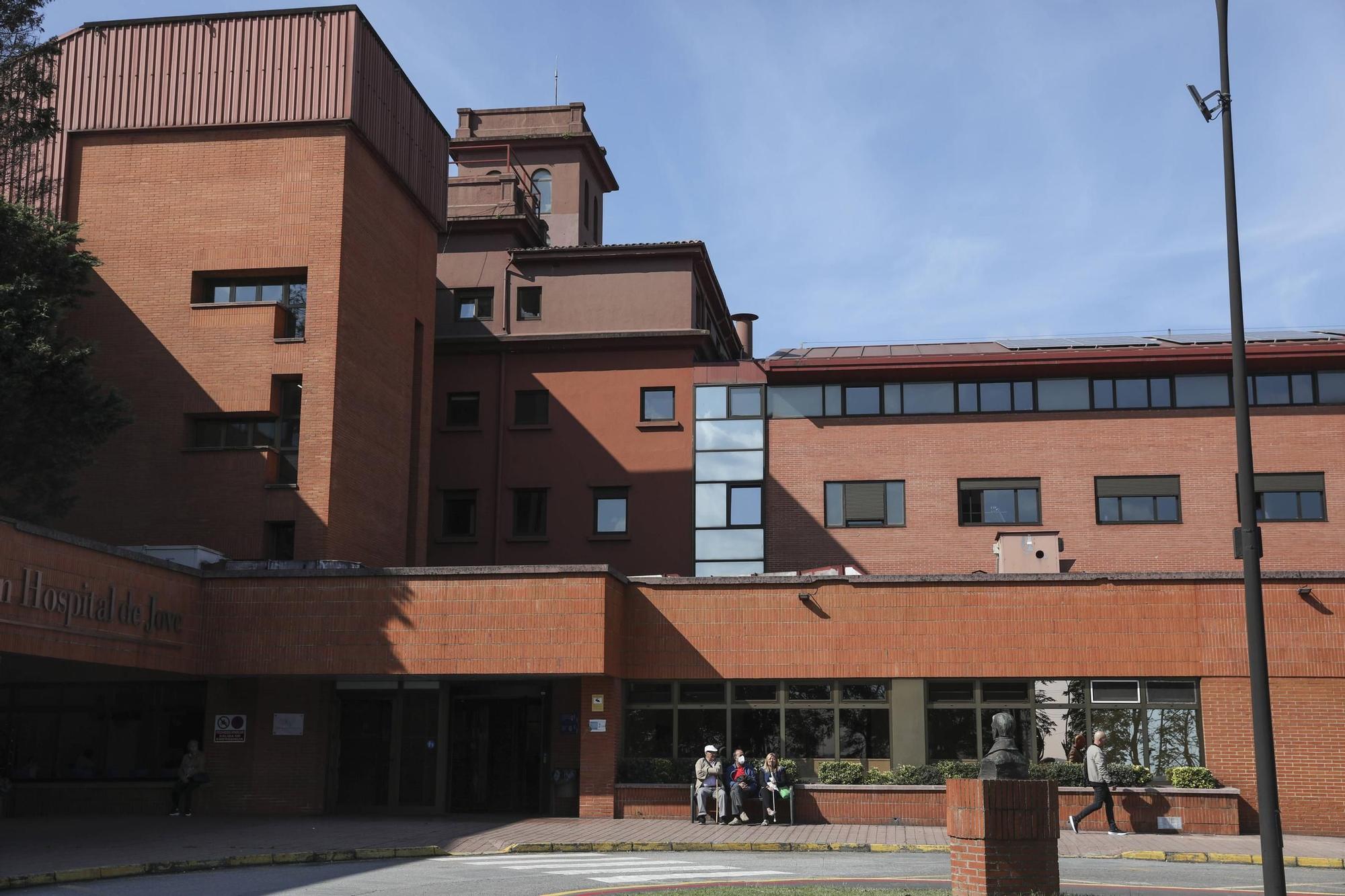 Del pasado al presente: una vista al Oeste de Gijón en imágenes