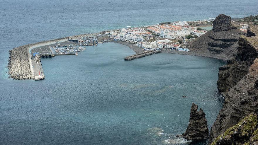 Nueva Canarias y PSOE se decantan a favor de la consulta vecinal