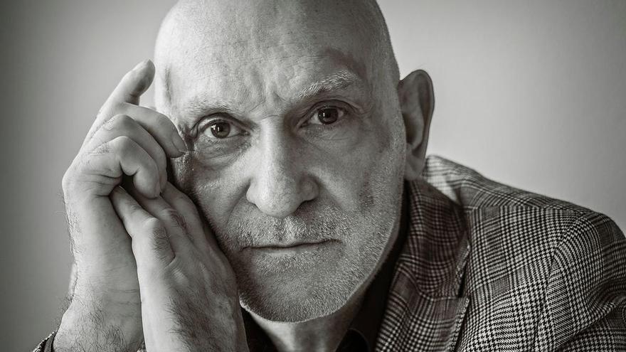 Pedro López Morales: Cuando la vida es arte