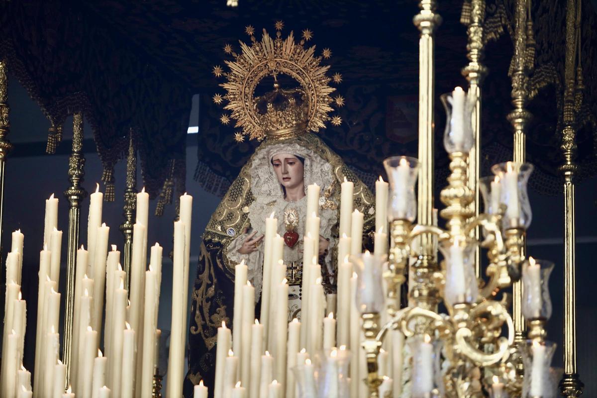 Amor y Caridad | Viernes Santo 2024