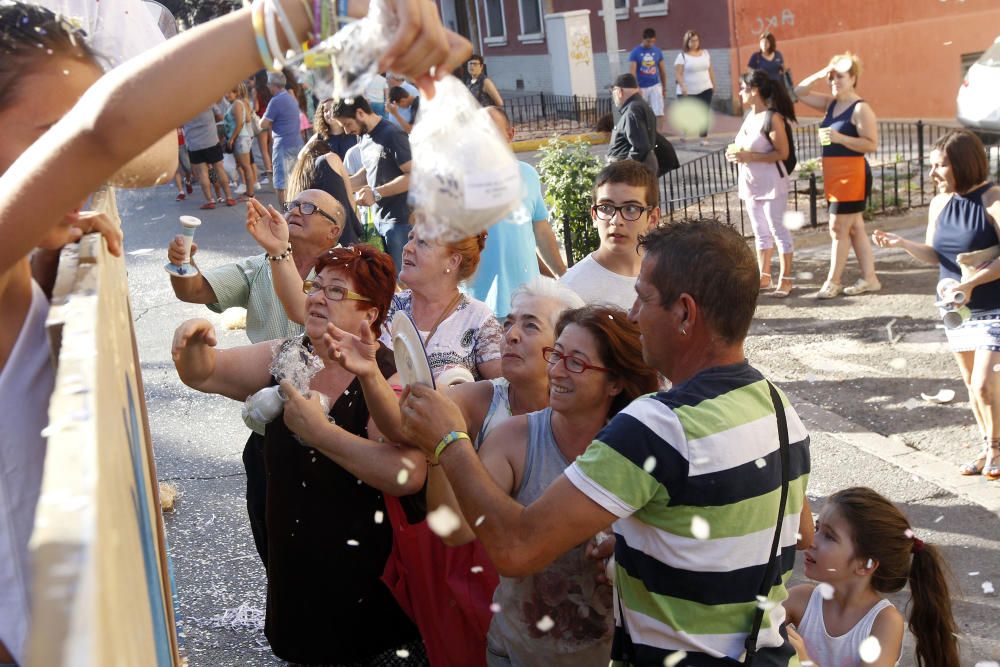 Cabalgata de la Cerámica de Manises