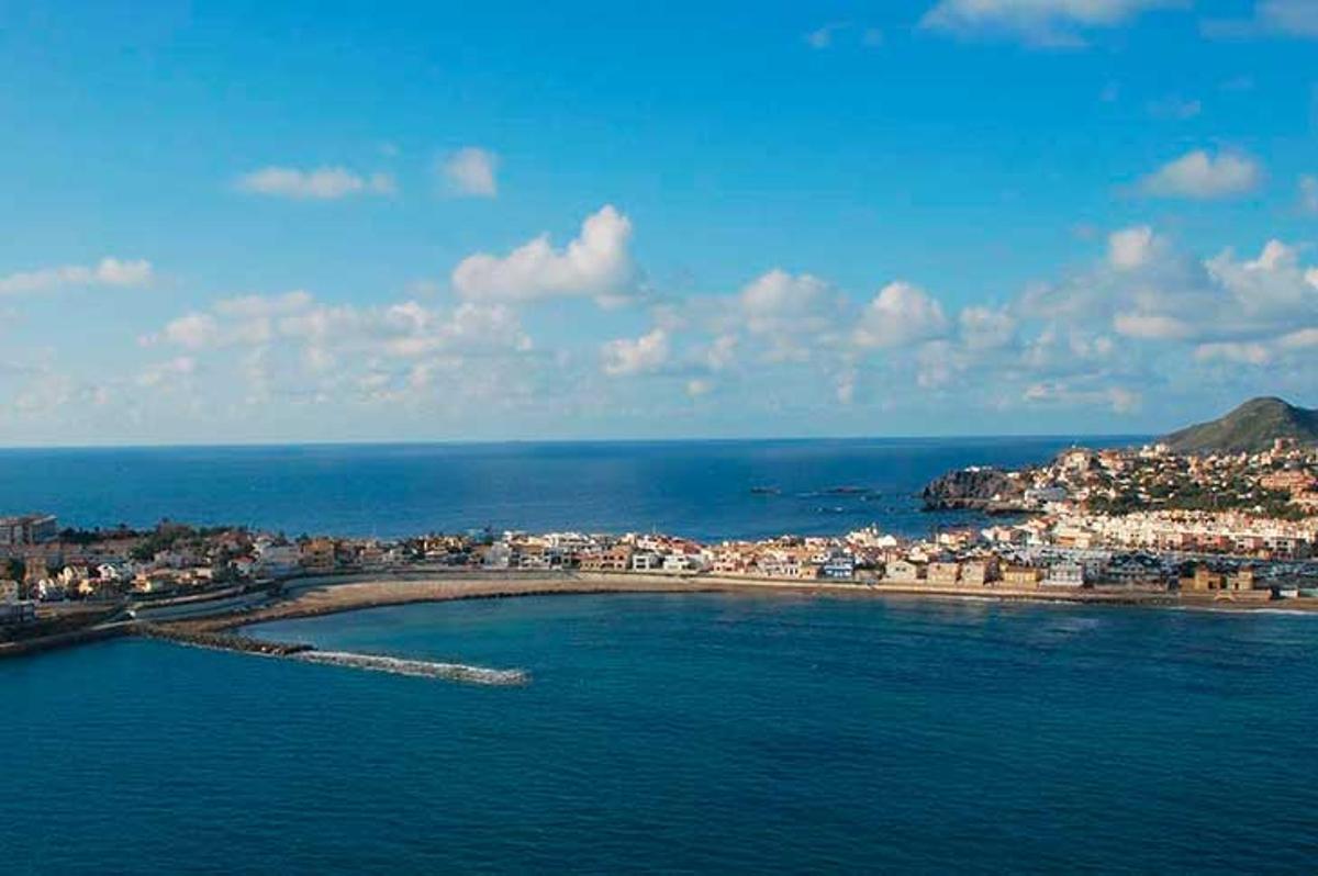 Playa de Levante-Cabo de Palos