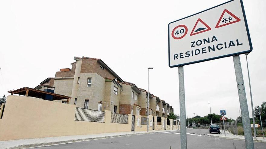 Un parque de vivienda en auge y en constante crecimiento