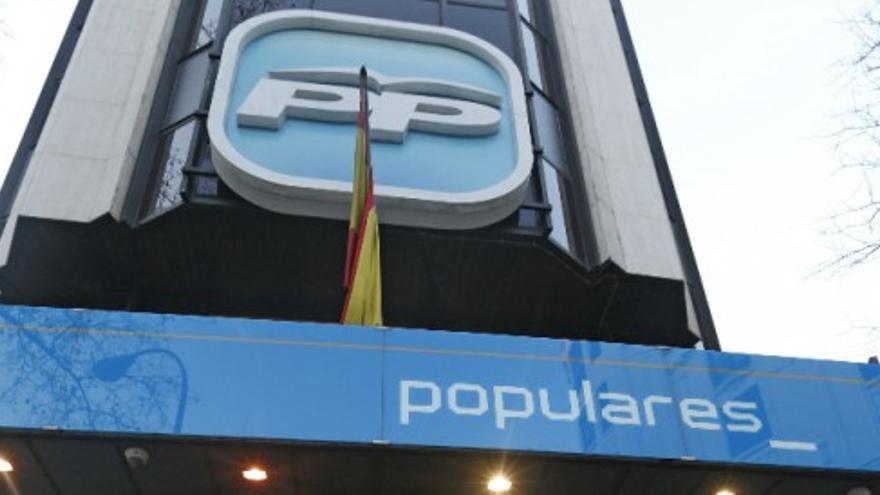 Hacienda responsabiliza a los arquitectos por las obras del PP