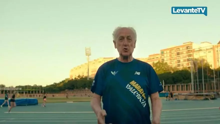 Maratón Valencia patrocina al Valencia Club Atletismo