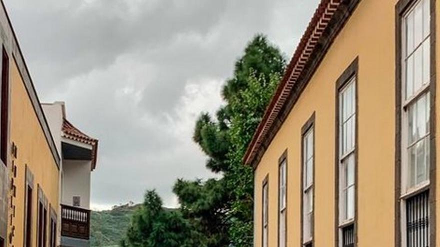 Las fiestas de Teror ya llenan sus calles
