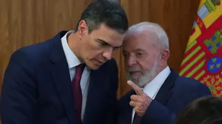 Sánchez suma a España a una plataforma de gobiernos progresistas latinoamericanos frente a la “ola ultra”