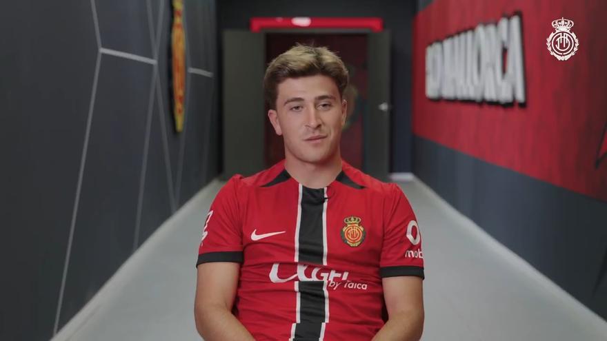 Pablo Torre: "Siento que esto va a salir muy bien"