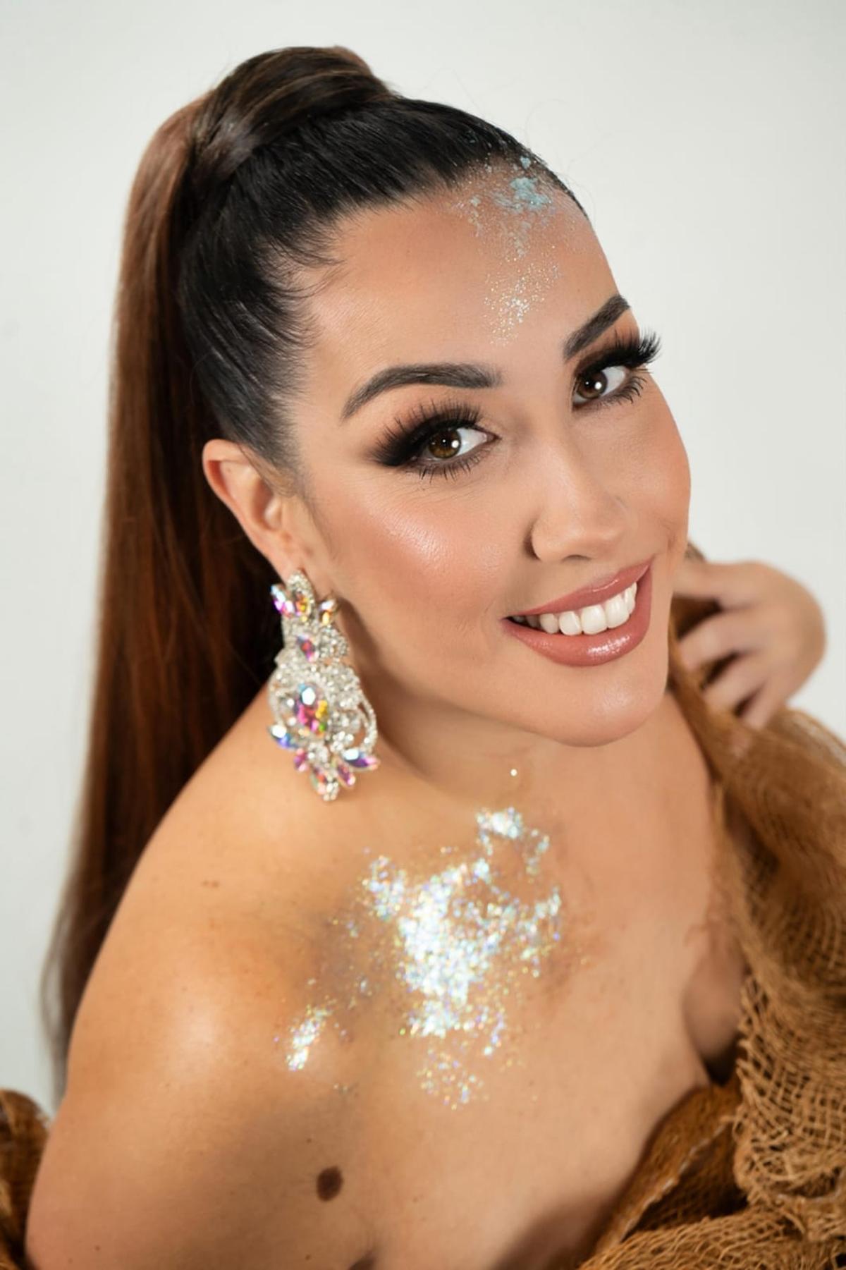 Melania Hernández Torres.