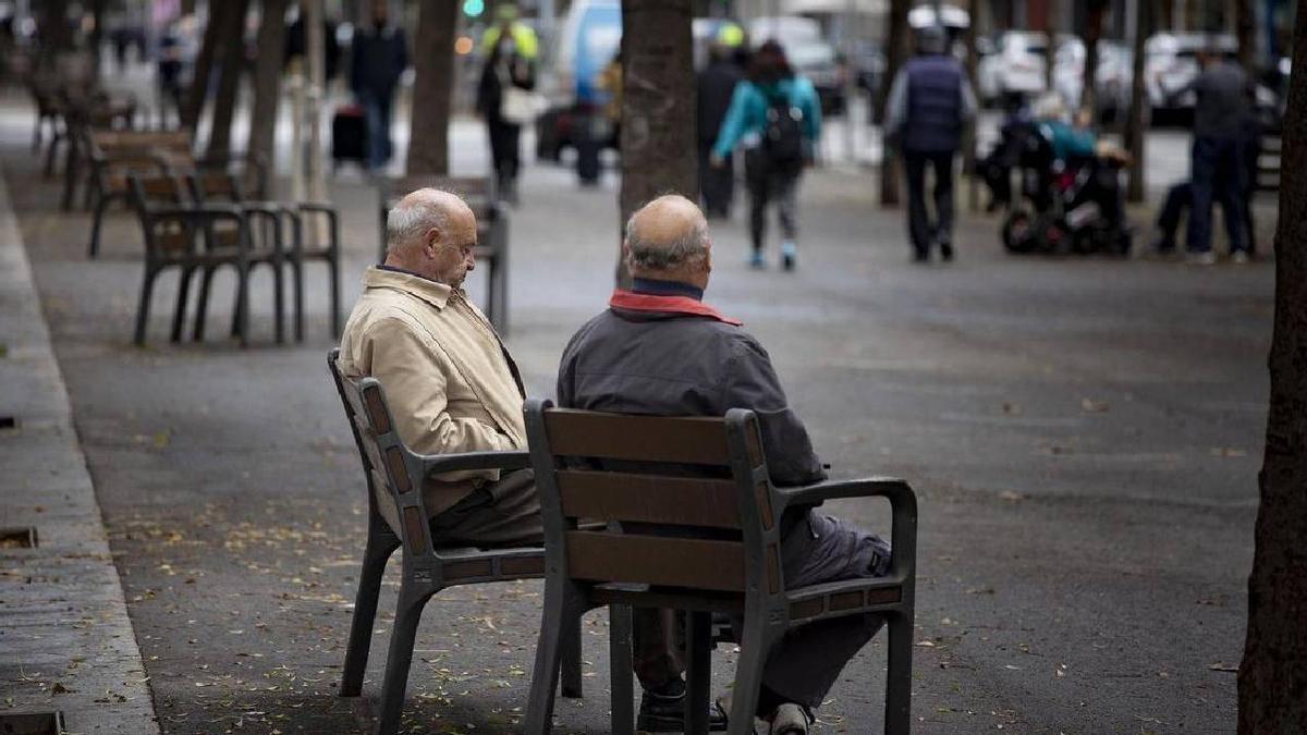 Así subirán las pensiones en 2024 con el nuevo gobierno de Pedro Sánchez