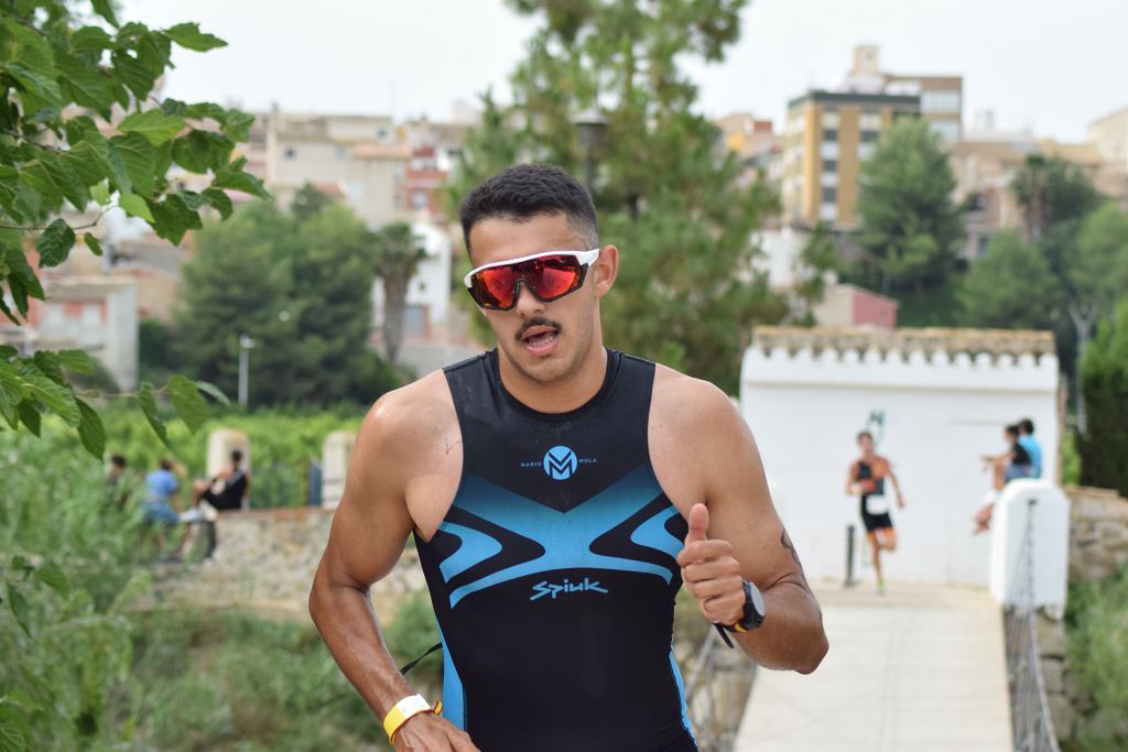 Triatlón de Cieza (III)