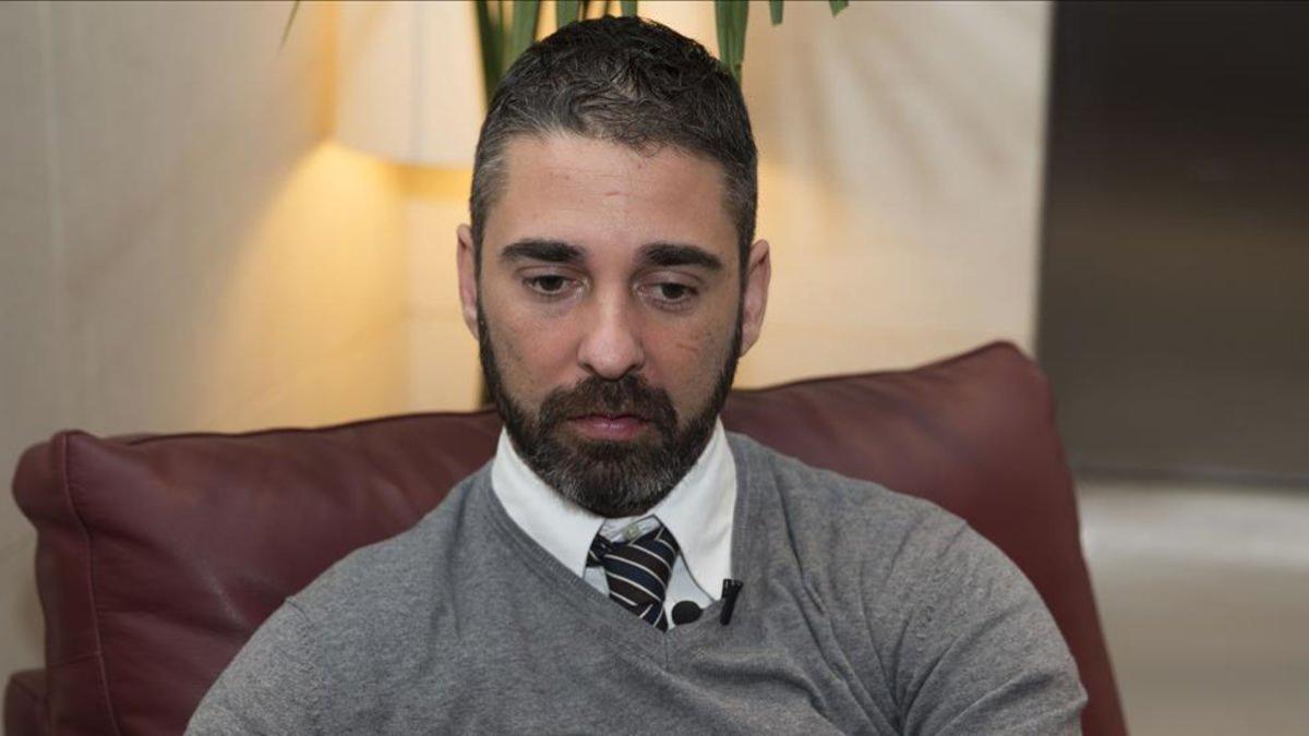 Juan Carlos Navarro se ha mostrado optimista en declaraciones a SPORT