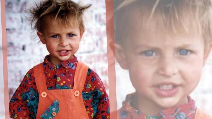 El petit Jonathan Vega: la mort d&#039;un nen de dos anys que ningú no va resoldre