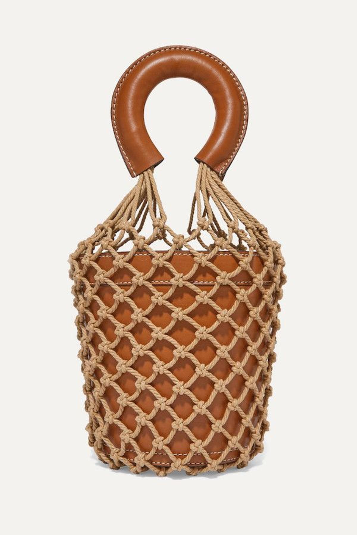 El bolso hippy