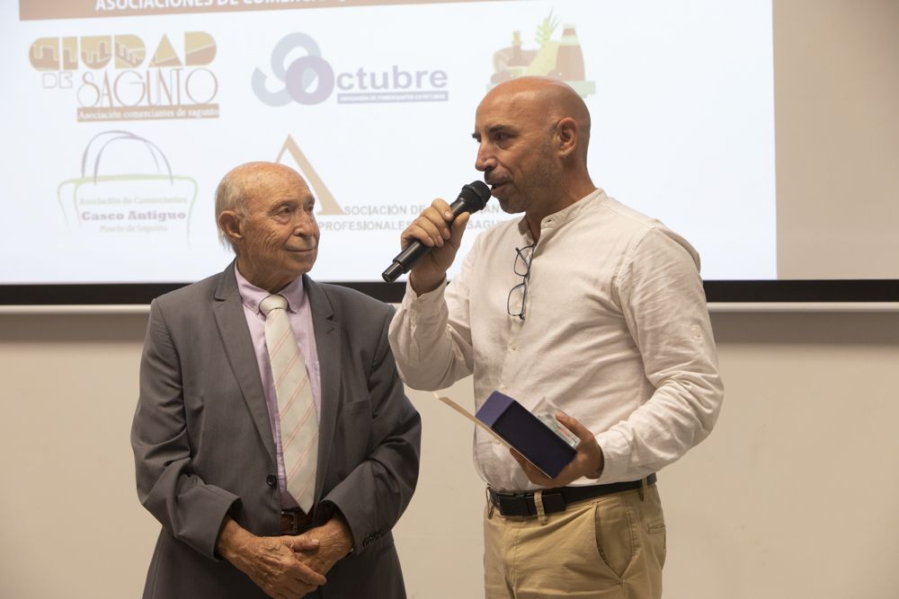 Premios Facosa en el Port de Sagunt