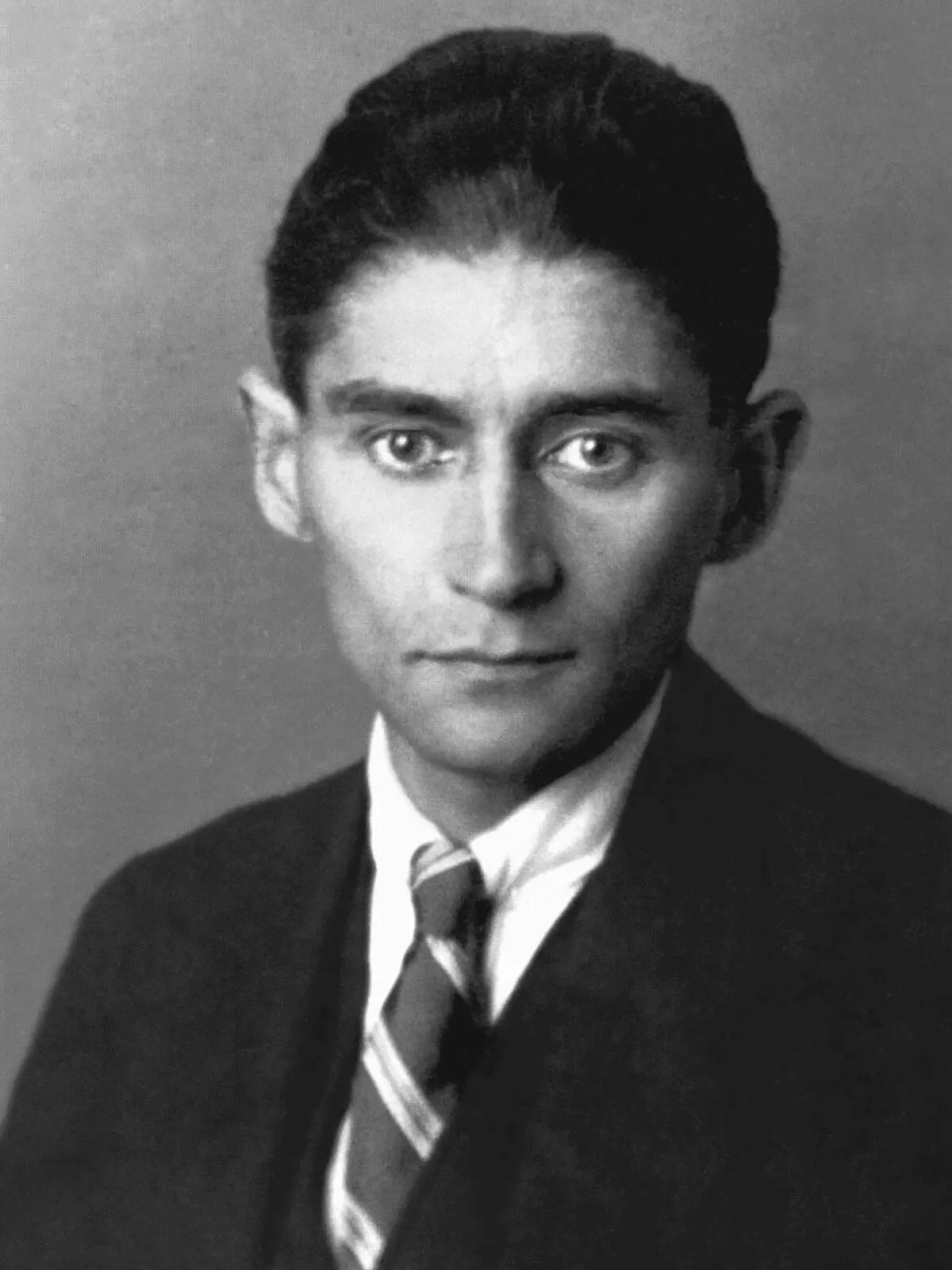 Kafka, molt  més que ‘La metamorfosi’