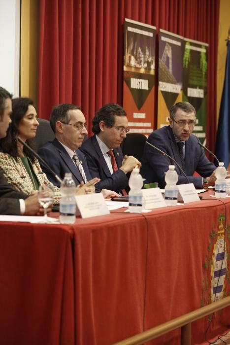 Premios Sociedad de Partners de la Politécnica