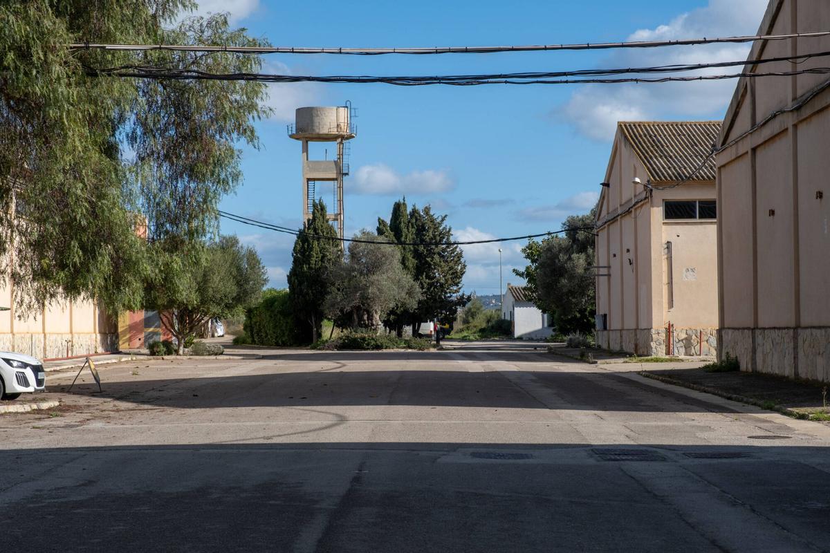 El centro de acogida de menores migrantes, en imágenes.