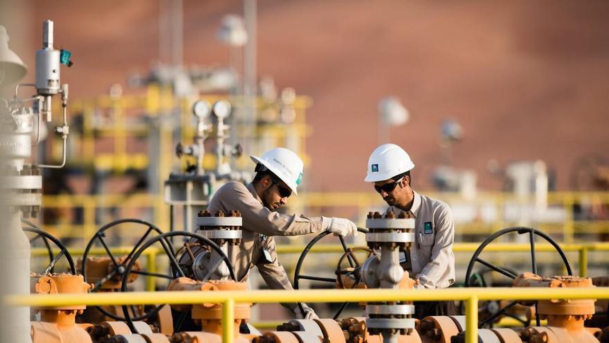 La guerra en Irán provoca la mayor caída de las reservas de la OPEP desde 1980: el cierre de Ormuz hunde la producción en 8 millones