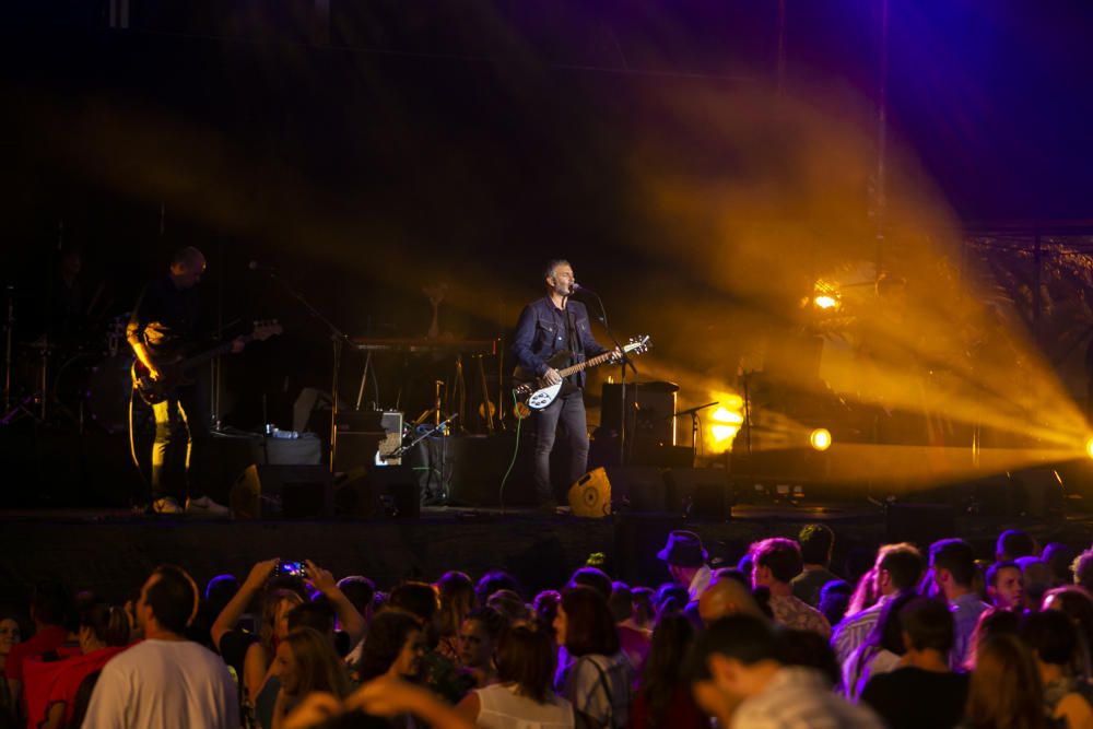 29.09.18. Las Palmas de Gran Canaria. Sum ...