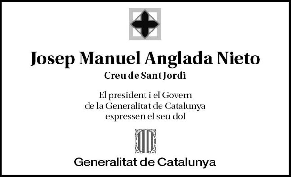Josep Manuel Anglada