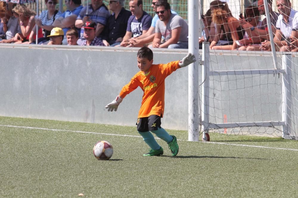 Torneo Internacional de fútbol Nueva Cartagena