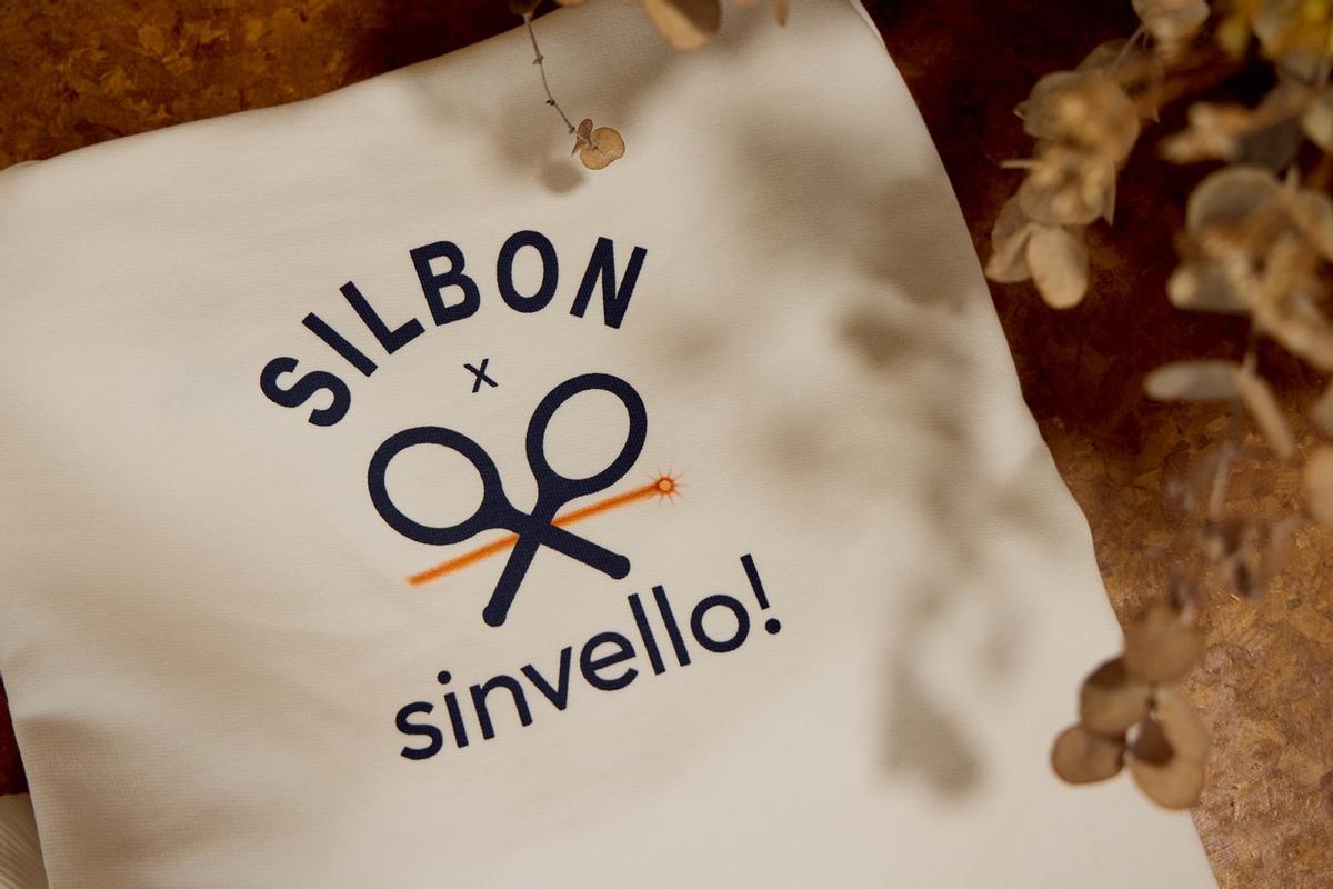 Sudadera de edición limitada.