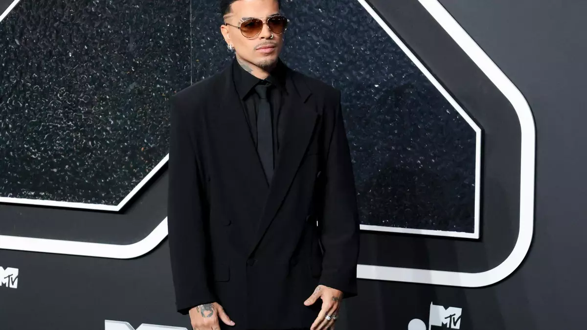 ¿Cómo conseguir entradas para LOS40 Music Awards Santander 2024 en Barcelona?