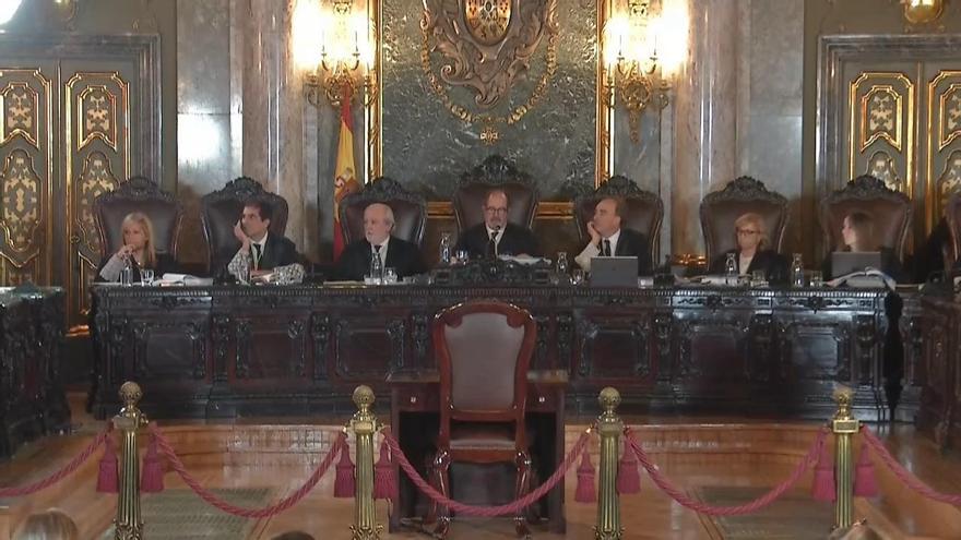 La fiscal del Supremo descarta delito en García Ortiz al considerar que los secretos ya habían sido difundidos