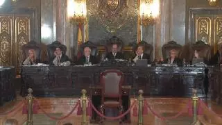 La fiscal del Supremo descarta delito en García Ortiz al considerar que los secretos ya habían sido difundidos