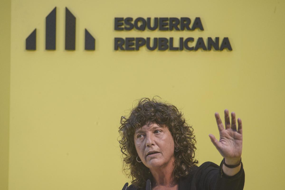 Govern i ERC «celebren» que Puigdemont s’obri a negociar amb el PSOE: «Hem estat molt sols»