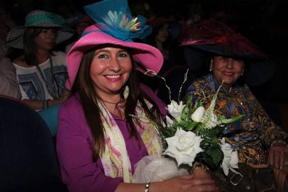 Campanadas de Boda (23-05-2013)