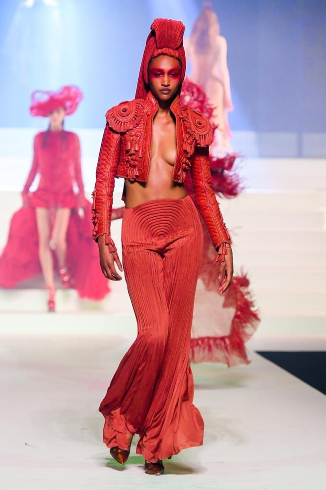 Jean Paul Gaultier