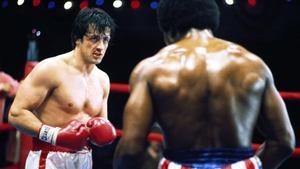 ‘Rocky’, la boxa i el somni americà