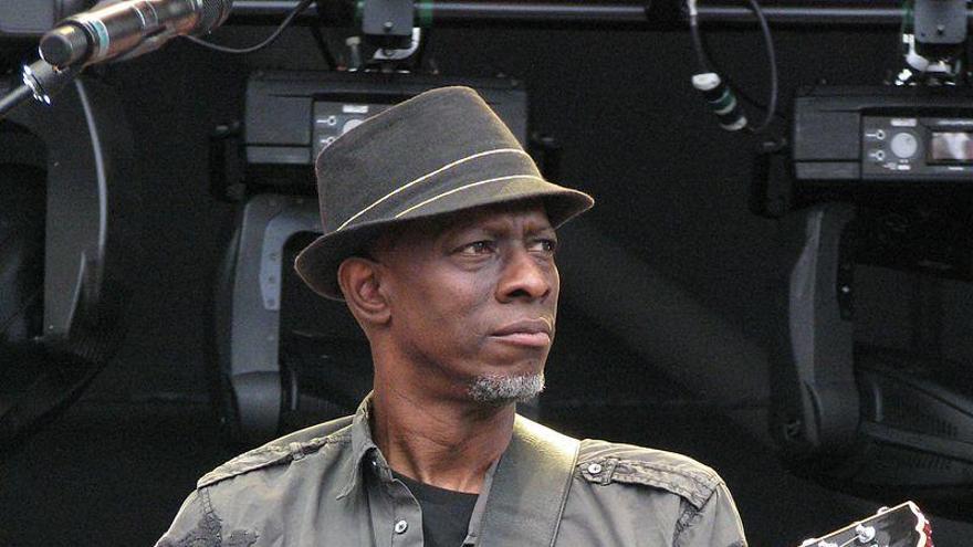 Keb Mo actuarà a la Ciutadella