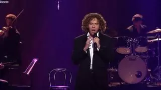La nueva gala de Tu Cara Me Suena será "la mejor de la historia": una concursante lo reventará imitando a Bisbal