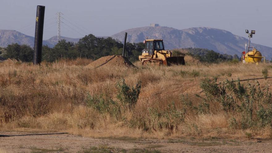 Cruïlles i els ecologistes reclamen refer l&#039;avantprojecte per buidar Vacamorta