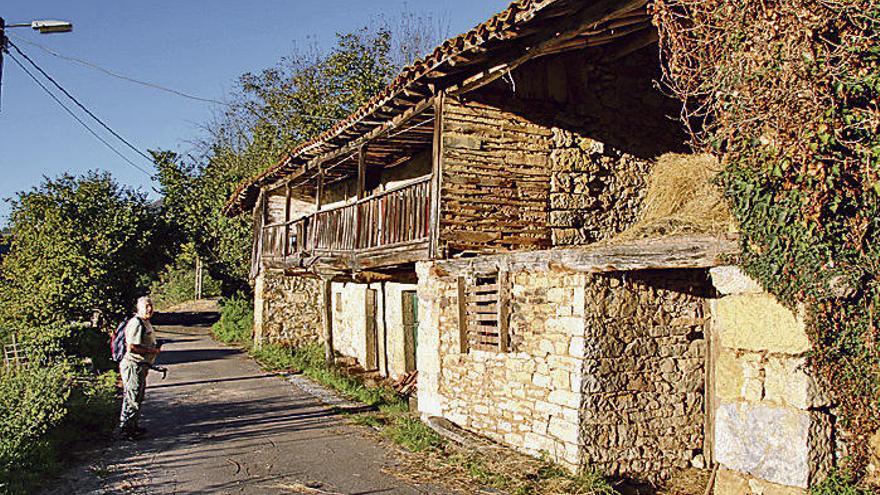 Viaje al origen de los cañones de Trubia