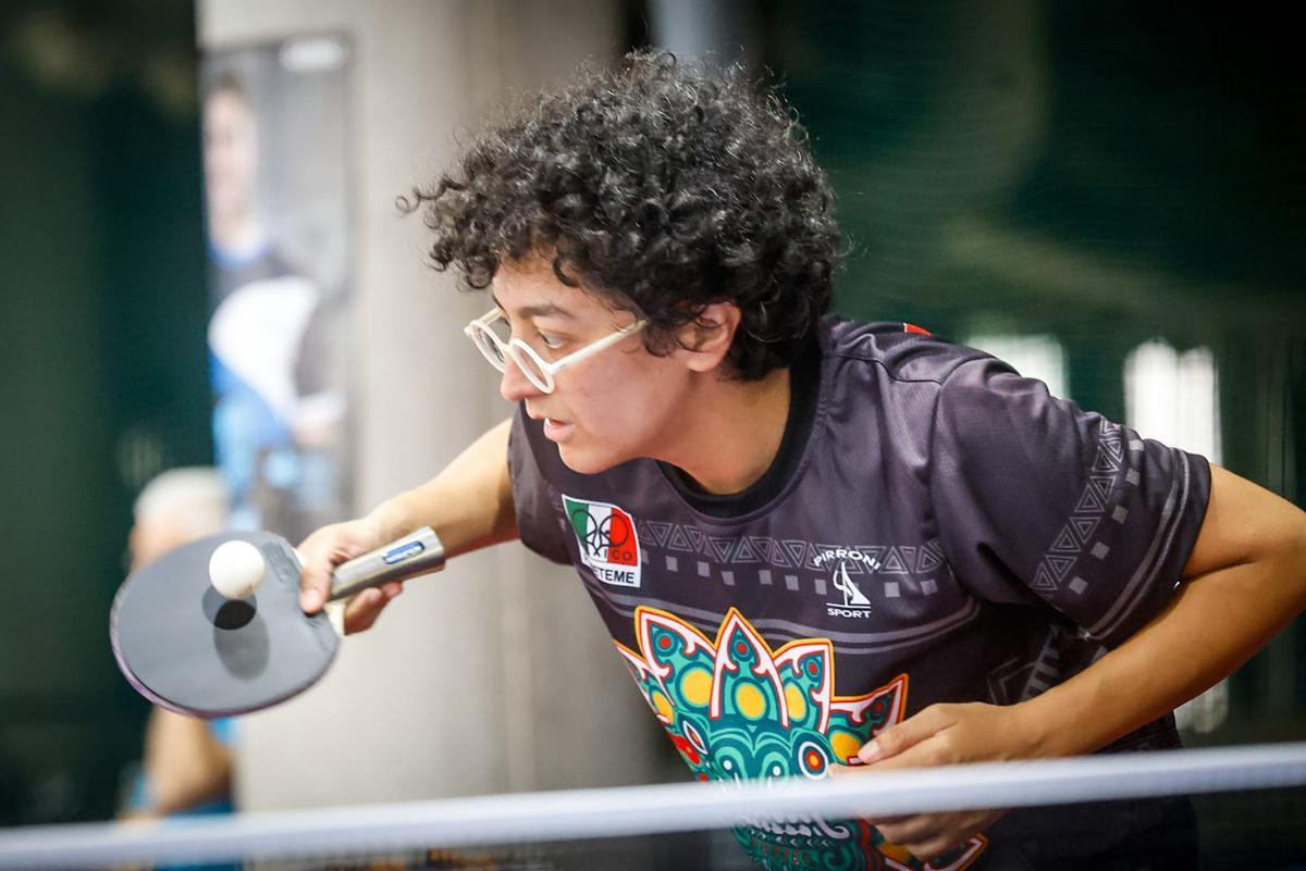 Baloncesto, waterpolo, ping pong y triatlón este domingo en los Gay Games de València Baloncesto, waterpolo, ping pong y triatlón este domingo en los Gay Games de València